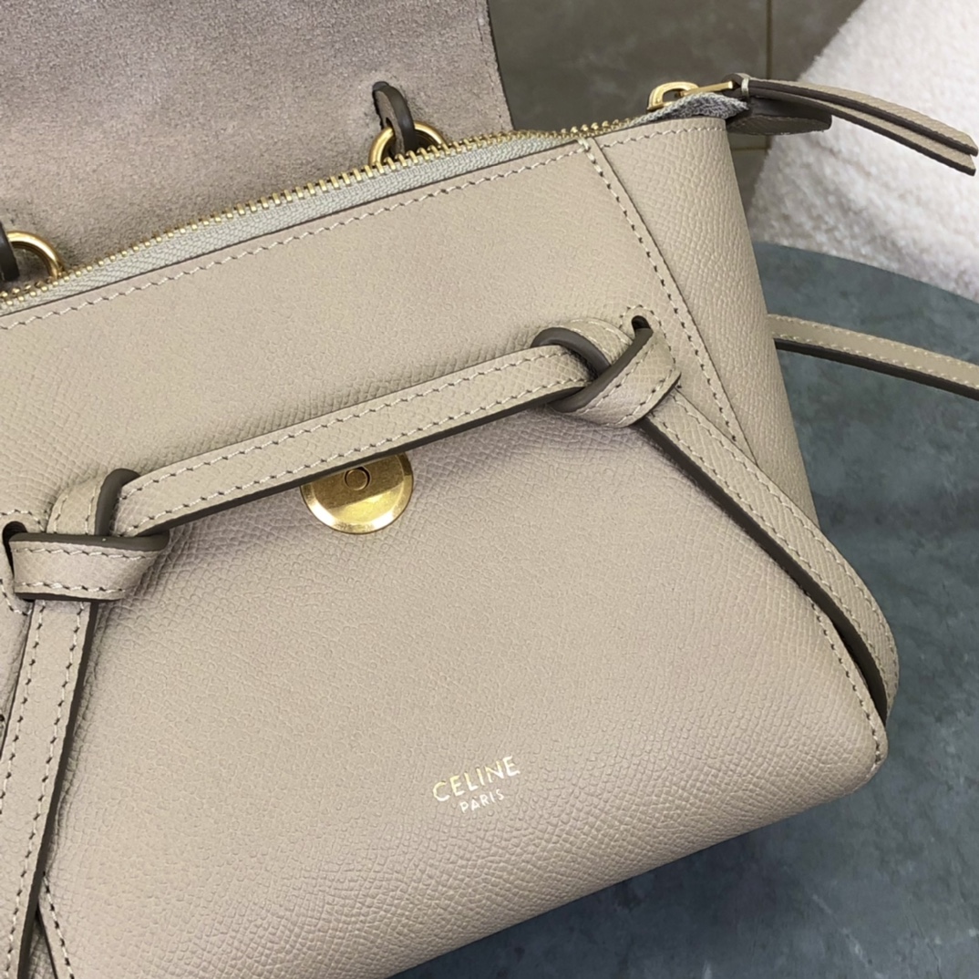 Celine Nano Bags